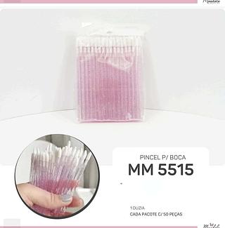 SABRINA SATO PINCEL DE BOCA BOX 12 PÇ