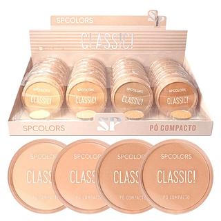 spcolors po compactor box 24 pç