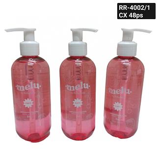 Ruby Rose Sabonete Líquido Corporal Fruit Salad Melu