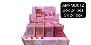 Amor Anjo Blush em Bastão box 24 pçs