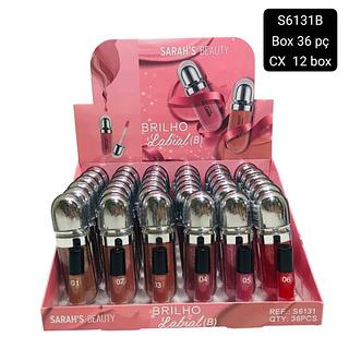 sarahs beauty box 36 pç