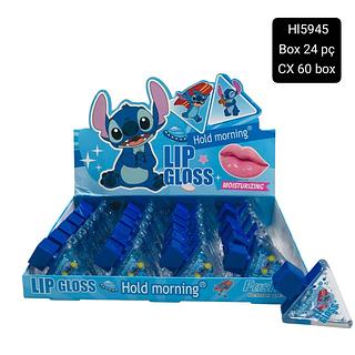 lip gloss box 24 pç