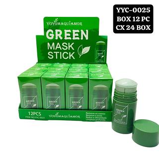 YOYO MAKS STICK BOX 12 PÇ