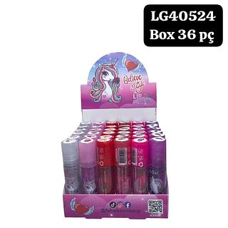 febella lip gloss box 36 pç