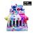 LIP GLOSS BOX 24PÇ