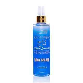 Body Splash Àrabe Eclipse Dourado Miss Rôse 200ml