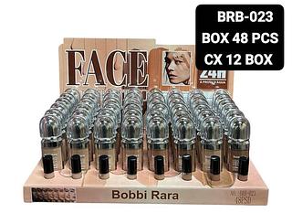 Bobbi Rara Corretivo box 48 pçs
