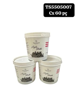 Toque Special - Argila Preta