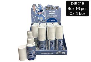 Primer Facial Stitch By Fenzza