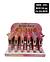 Bobbi Rara - Gloss box 24 pç