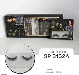 SABRINA SATO CILIOS PORTIÇOS