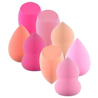 PACOTE Esponja Para Base Com 12 PÇ