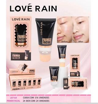 LOVE RAIN BASE BOX 24 PÇ
