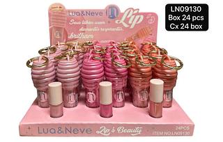 Lua&Neve Lip Gloss box 24 pçs