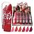 Vivai - Batom Cremoso So Vai 3197 G2 Cores 7 a 12 - 36 Und -