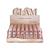 Batom Matte Glam Vivai V-3224 (atacado box 48un)