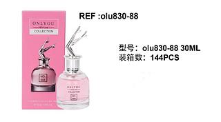 Love rain perfume box 12 pc