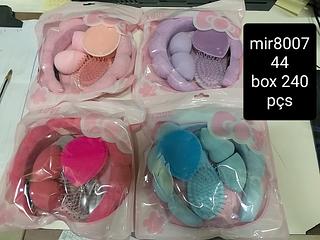 miravia kit tiara box 12 pç