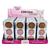 city girls paleta de contorno box 24 pç