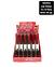 Sarah´s Beauty Lip Gloss box 24 pç
