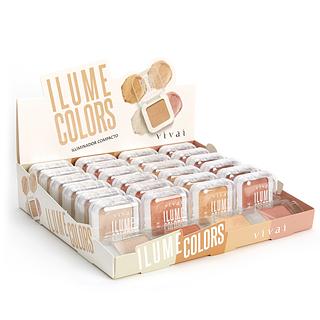 Vivai Ilume Colors