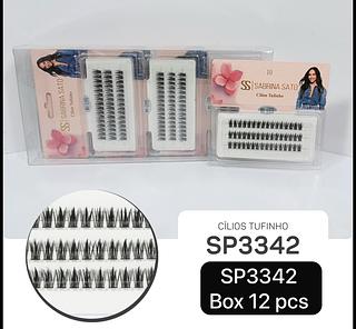 sabrina sato cilios box12pç