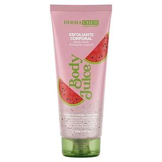 Esfoliante Corporal Body Juice Dermachem Melancia
