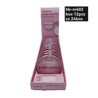 ruby rose pure matte