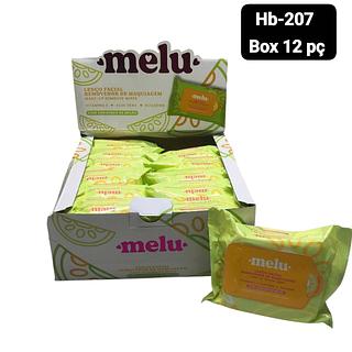 Ruby Rose Lenco Facial Removedor Melu