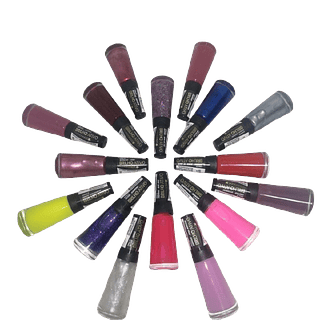 Brilho Ativo Esmalte