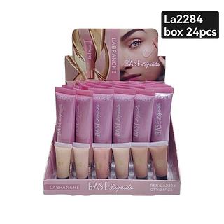 LABRANCHE BASE LIQUIDA BOX/24PÇ
