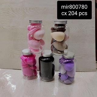 miravia kit esponja box 12 pç