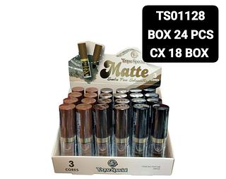 Toque Special Sombra para Sobrancelha box 24 pçs