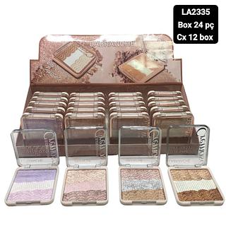 laranche iluminador box 24 pç