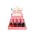 Gel Tint Tattoo Gummy C/24 Unid - Mia Make (411)