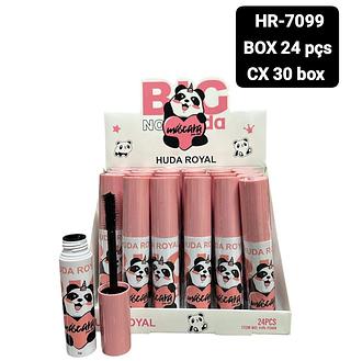 MASCARA DE CILIOS BOX 24 PÇ