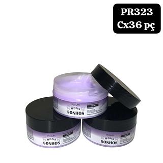 PORAM BONS SONHOS HIDRATANTE DE PE