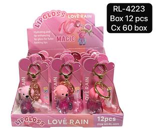 Love Rain Lip Gloss box 12 pc