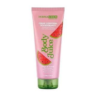 CREME CORPORAL MELANCIA 100G DERMACHEM