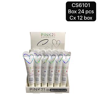 PINK 21 PRIMER BOX 24 PÇ