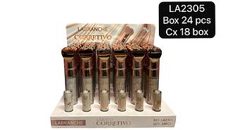 labranche corretivo box 24 pç