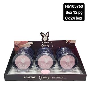 playbou iluminador box 12 pç