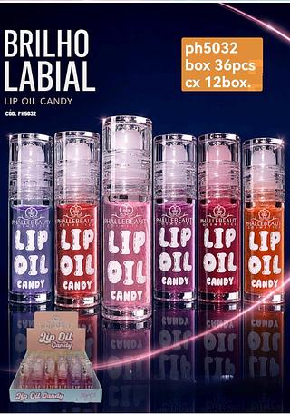 phallebeauty lip gloss box 36 pç