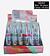 sarahs beauty mascara de cilios box 24 pç