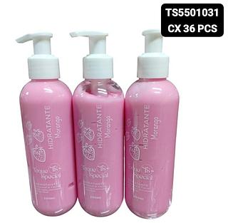 Toque Special Hidratante Corporal