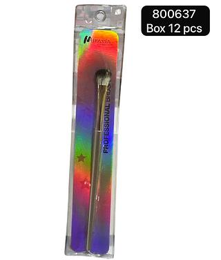 Miravia Pincel box 12 pçs