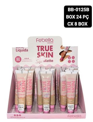 febella base box 24 pç