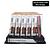 MAX LOVE LIP GLOSS NUDE BOX 36 PÇ