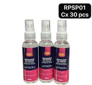 Super Poderes Reparador de Pontas