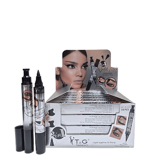 Tango Delineador e Carimbo